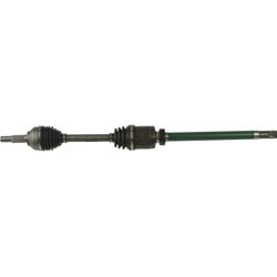 Cardone Remanufactured CV Drive Axles for 2007-2012 ALTIMA, SENTRA - 60-6267