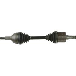 Cardone Remanufactured CV Drive Axles for 2007-2012 ALTIMA - 60-6268