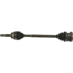 Cardone Remanufactured CV Drive Axles 60-6276