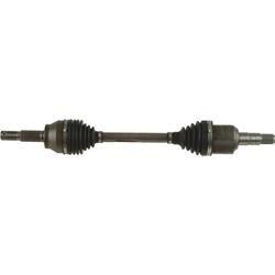 Cardone Remanufactured CV Drive Axles for 2003-2008 FX35, FX45 - 60-6278