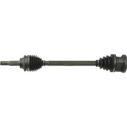 Cardone Remanufactured CV Drive Axles for 2004-2006 G35 - 60-6281