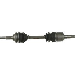 Cardone Remanufactured CV Drive Axles for 2004-2006 G35 - 60-6282