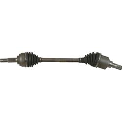 Cardone Remanufactured CV Drive Axles for 2009-2011 VERSA - 60-6289