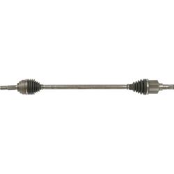 Cardone Remanufactured CV Drive Axles for 2009-2011 VERSA - 60-6292