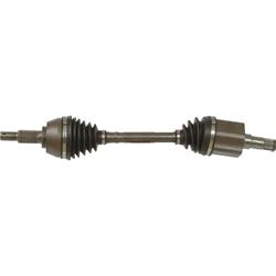 Cardone Remanufactured CV Drive Axles for 2009-2014 MURANO - 60-6301