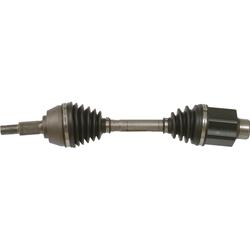 Cardone Remanufactured CV Drive Axles for 2009-2014 MURANO - 60-6303