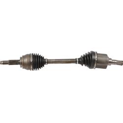 Cardone Remanufactured CV Drive Axles 60-6406