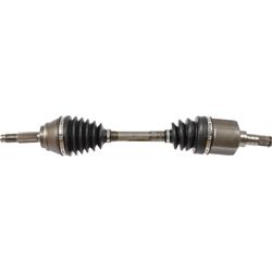 Cardone Remanufactured CV Drive Axles for 2004-2006 SENTRA - 60-6408