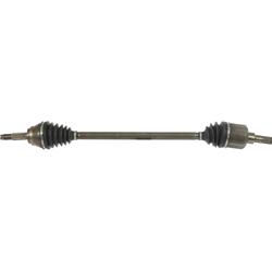 Cardone Remanufactured CV Drive Axles for 2002-2003 SENTRA - 60-6420