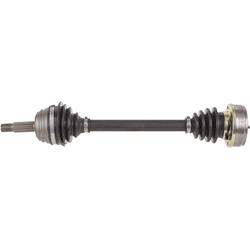 Cardone Remanufactured CV Drive Axles 60-7002
