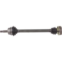 Cardone Remanufactured CV Drive Axles for 1980-1984 4000, 1982-1987 QUANTUM - 60-7025