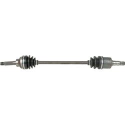 Cardone Remanufactured CV Drive Axles 60-7028