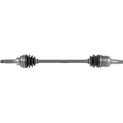 Cardone Remanufactured CV Drive Axles for 1995-1996 IMPREZA - 60-7029