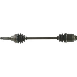 Cardone Remanufactured CV Drive Axles for 1990-1994 LEGACY - 60-7041
