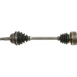 Cardone Remanufactured CV Drive Axles for 1990-1996 PASSAT - 60-7047