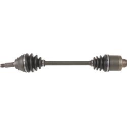 Cardone Remanufactured CV Drive Axles 60-7055