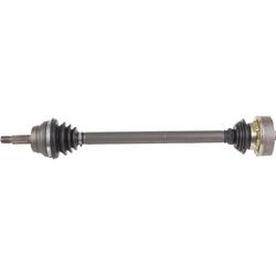 Cardone Remanufactured CV Drive Axles for 1985-1987 4000 - 60-7059