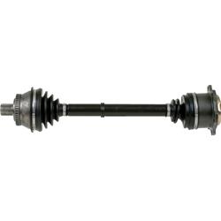Cardone Remanufactured CV Drive Axles for 1997-1999 A8, A8 QUATTRO - 60-7075