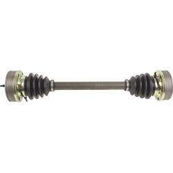 Cardone Remanufactured CV Drive Axles for 1987-1988 924, 1985-1991 944, 1983-1991 VANAGON - 60-7077