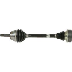 Cardone Remanufactured CV Drive Axles 60-7114