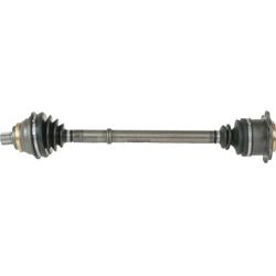Cardone Remanufactured CV Drive Axles 60-7123