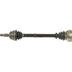 Cardone Remanufactured CV Drive Axles 60-7125