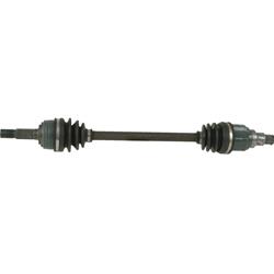Cardone Remanufactured CV Drive Axles for 1988 CHARADE - 60-7193
