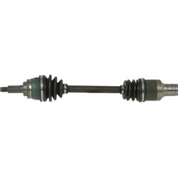 Cardone Remanufactured CV Drive Axles 60-7204