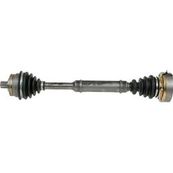 Cardone Remanufactured CV Drive Axles for 1997-2000 A4, 1998-2001 PASSAT - 60-7205