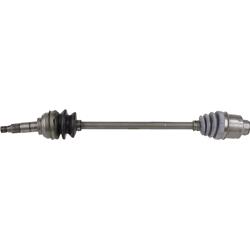 Cardone Remanufactured CV Drive Axles for 1989-1990 JUSTY - 60-7226