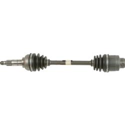 Cardone Remanufactured CV Drive Axles for 1989-1994 JUSTY - 60-7227