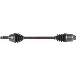 Cardone Remanufactured CV Drive Axles for 1993-1994 IMPREZA - 60-7229