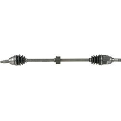 Cardone Remanufactured CV Drive Axles for 1995-2000 ESTEEM - 60-7233