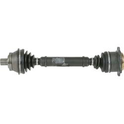 Cardone Remanufactured CV Drive Axles for 1998-2001 A6, 1998-2004 A6 QUATTRO - 60-7261