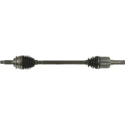 Cardone Remanufactured CV Drive Axles for 2003-2008 FORESTER, 2004-2006 IMPREZA - 60-7281