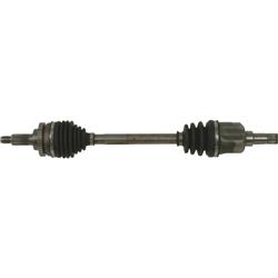 Cardone Remanufactured CV Drive Axles for 2002-2003 AERIO, 1999-2002 ESTEEM - 60-7292