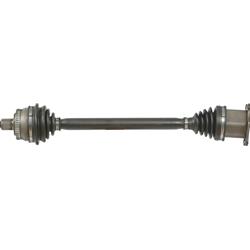Cardone Remanufactured CV Drive Axles for 2002-2008 A4 QUATTRO - 60-7302
