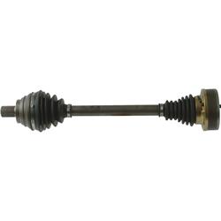 Cardone Remanufactured CV Drive Axles for 2005-2015 JETTA - 60-7316