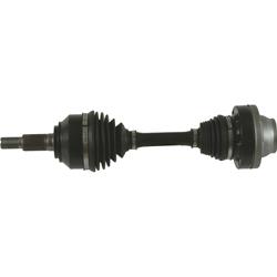 Cardone Remanufactured CV Drive Axles for 2004-2008 TOUAREG - 60-7321