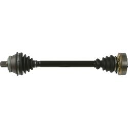 Cardone Remanufactured CV Drive Axles for 2002-2004 A4, A4 QUATTRO - 60-7356