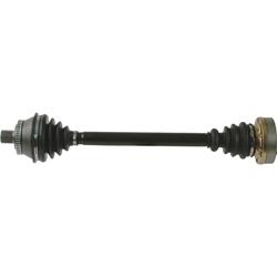 Cardone Remanufactured CV Drive Axles for 2002-2004 A4, A4 QUATTRO - 60-7357
