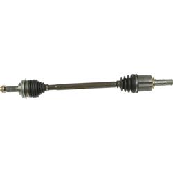 Cardone Remanufactured CV Drive Axles for 2004-2006 BAJA, IMPREZA - 60-7363