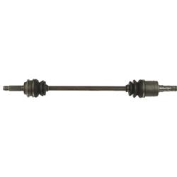 Cardone Remanufactured CV Drive Axles for 2003-2006 BAJA, 2000-2004 LEGACY, 2001-2004 OUTBACK - 60-7370