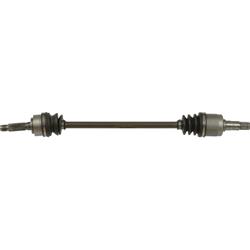 Cardone Remanufactured CV Drive Axles for 2005-2009 LEGACY, OUTBACK - 60-7375