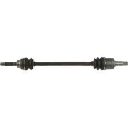 Cardone Remanufactured CV Drive Axles for 2003-2008 FORESTER, 2002-2007 IMPREZA - 60-7376