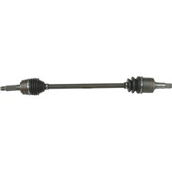 Cardone Remanufactured CV Drive Axles for 2006-2007 B9 TRIBECA, 2008-2014 TRIBECA - 60-7379