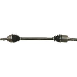 Cardone Remanufactured CV Drive Axles for 2009-2013 FORESTER - 60-7381