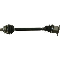 Cardone Remanufactured CV Drive Axles for 2005-2009 A4 QUATTRO - 60-7383