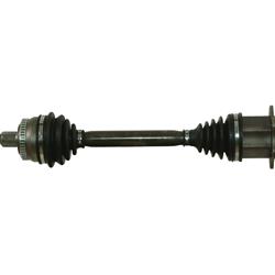 Cardone Remanufactured CV Drive Axles for 2005-2009 A4 QUATTRO - 60-7384