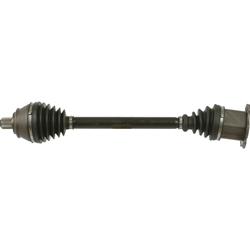 Cardone Remanufactured CV Drive Axles for 2005-2011 A6 QUATTRO - 60-7387